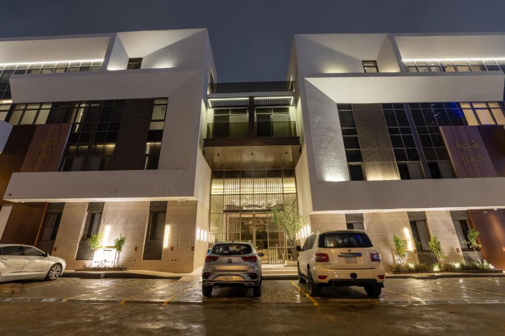 منتجع ليورا الجبيلة